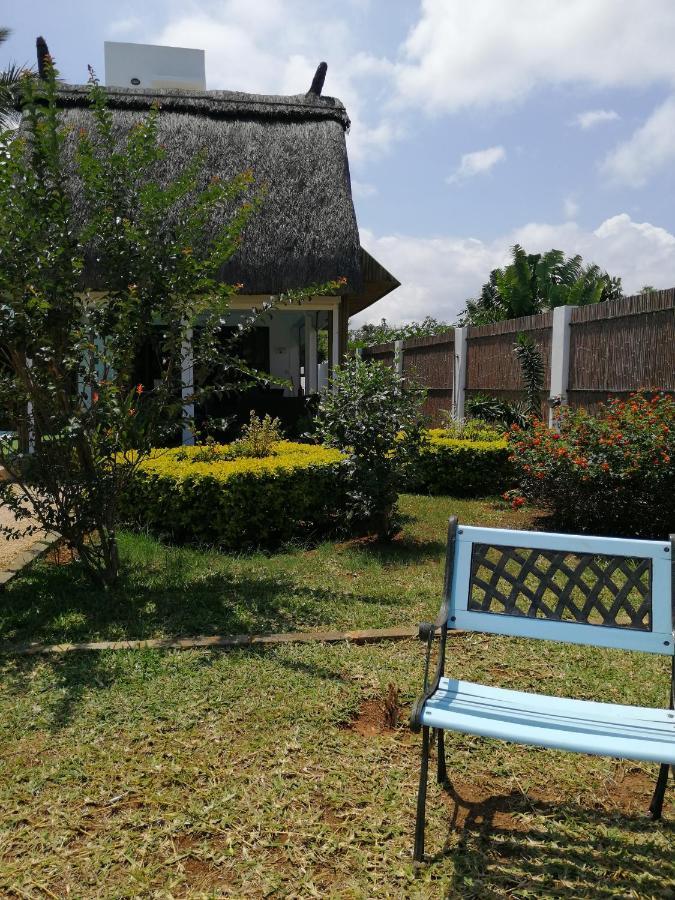 Villa Kayana Flic en Flac Exterior photo